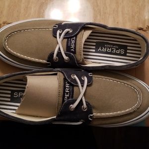 Men's SPERRY Bahama